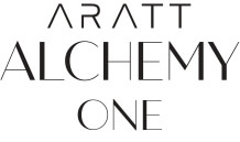 ARATT Alchemy One Logo New